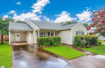 846 West Emerald Springs Drive , Boiling Springs,  29316