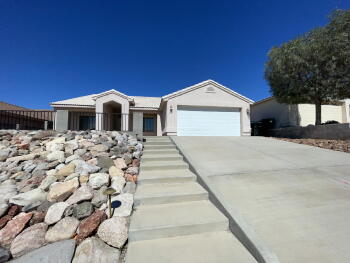 2375 N Ridge Ave , Bullhead City,  86429