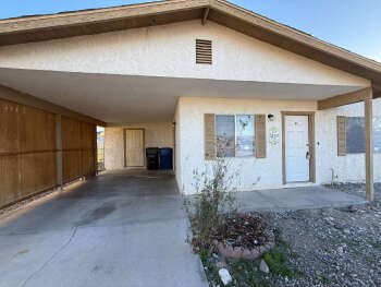 1842 Gem St , Bullhead City,  86442
