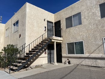 1364 Ramar Bay Unit 17 , Bullhead City,  86442