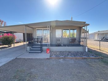 1948 Merced Dr , Bullhead City,  86442