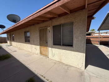 364 Rio Grande Court - Unit A , Bullhead City,  86442
