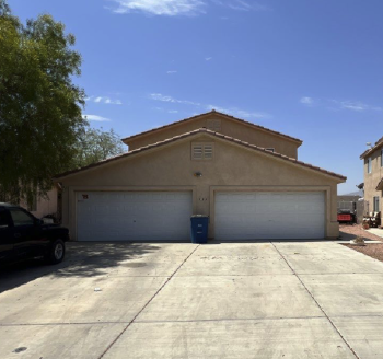 404 Anna Cir Unit A , Bullhead City,  86442