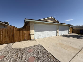 851 Baseline Rd Unit A, Bullhead City,  86442