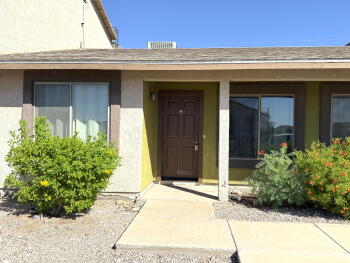 2805 Colibri Ct Apt 2, Bullhead City,  86442