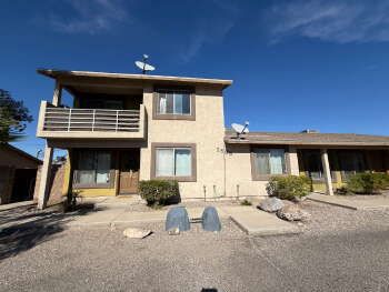 2805 Colibri Court - Unit 3 , Bullhead City,  86442