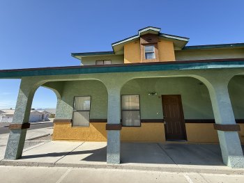 2665 Calle De Mercado Unit 10 , Bullhead City,  86442