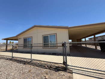 622 Riverfront Dr , Bullhead City,  86442