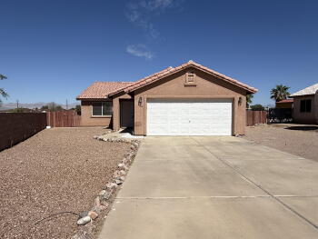1605 E Rinaldi Way , Fort Mohave,  86426