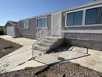 4453 Calle del Media , Fort Mohave,  86426