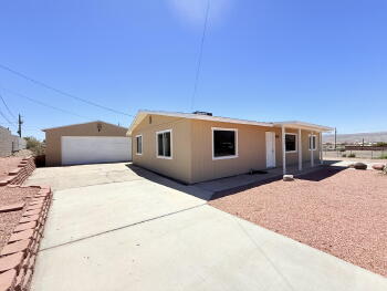 1460 Horseshoe Lane , Bullhead City,  86442