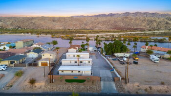 437 Riverfront Drive Unit 3, Bullhead City,  86442