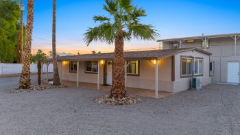 437 Riverfront Drive Unit 4, Bullhead City,  86442