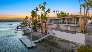 437 Riverfront Drive Unit 5, Bullhead City,  86442
