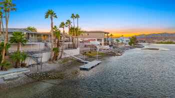 437 Riverfront Drive Unit 6, Bullhead City,  86442