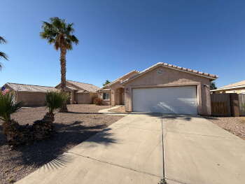 4891 Santa Evinita Rd , Fort Mohave,  86426