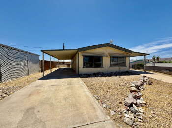 1066 Mobile Lane , Bullhead City,  86442