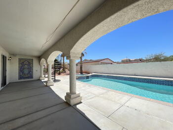 3300 Ridge View Ave , Bullhead City,  86429