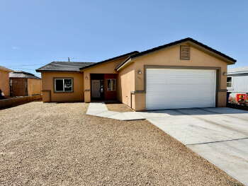 1530 Jose Ave , Bullhead City,  86442