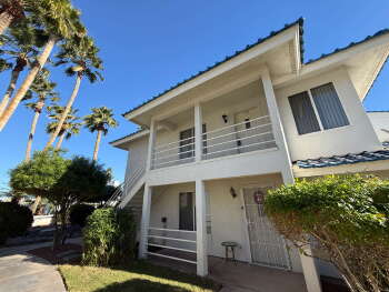 1800 Clubhouse Dr Unit M102 , Bullhead City,  86442