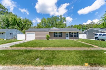 408 Cabot Street , Portsmouth,  23702