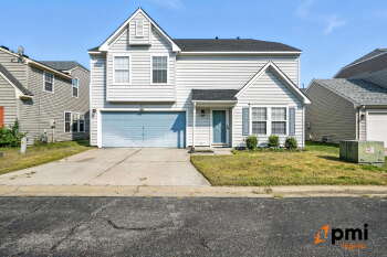 159 Stoney Ridge Ave , Suffolk,  23435