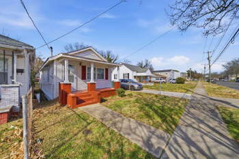 2213 Maltby Avenue , Norfolk,  23504