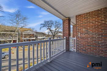 703 West 29th Street Unit 4, Norfolk,  23508