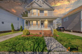 831 Marshall Ave , Norfolk,  23504