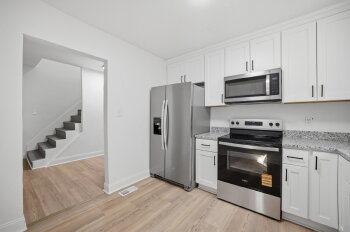 307 North 4th Street , Suffolk,  23434