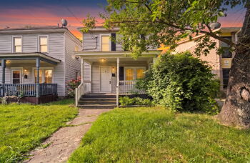 1035 West 36th Street , Norfolk,  23508