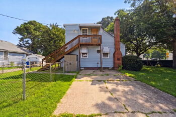3702 Cape Henry Avenue #A , Norfolk,  23513