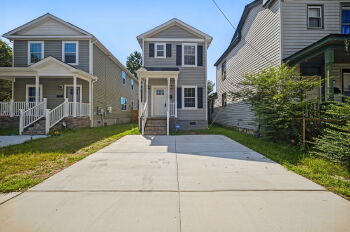105 Gilmerton Avenue , Portsmouth,  23704