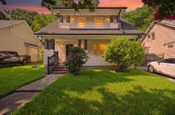 864 W 36th Street , Norfolk,  23508