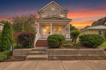 806 Summit Avenue , Norfolk,  23504
