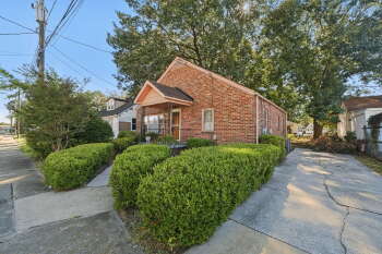 612 46th Street , Newport News,  23607