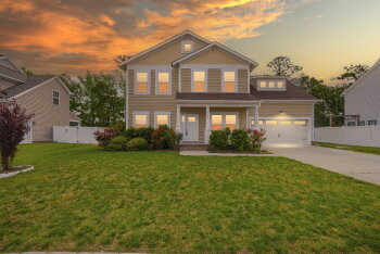 1133 Madison Lynn Way , Chesapeake,  23322