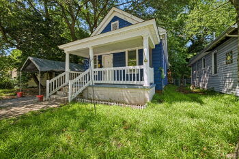 818 W 42nd St , Norfolk,  23508