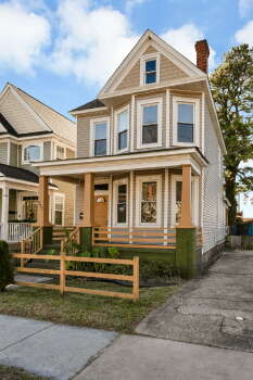 527 W 26th St , Norfolk,  23517