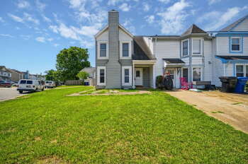 1151 Hillock Xing , Virginia Beach,  23455