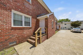 417 E Little Creek Rd Unit 4, Norfolk,  23505