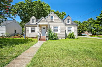 3841 Chatham Cir Unit B, Norfolk,  23513