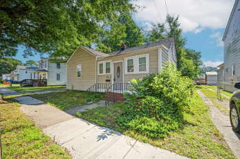 1915 Lansing Ave , Portsmouth,  23704