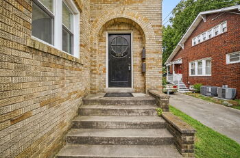 2101 Hampton Blvd Unit 1, Norfolk,  23517