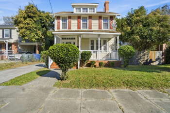 630 W 36th St , Norfolk,  23508