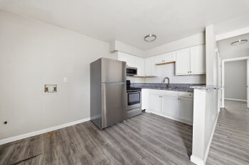 2916 Pleasant Ave Apt 6, Norfolk,  23518