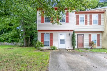 3772 Pepperwood Ct , Portsmouth,  23703