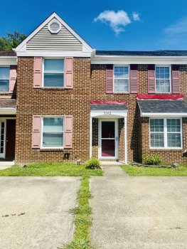 5142 Settlers Park Dr , Virginia Beach,  23464