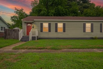68 Carver Cir , Portsmouth,  23701