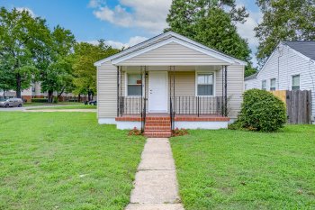 3310 Glasgow St , Portsmouth,  23707